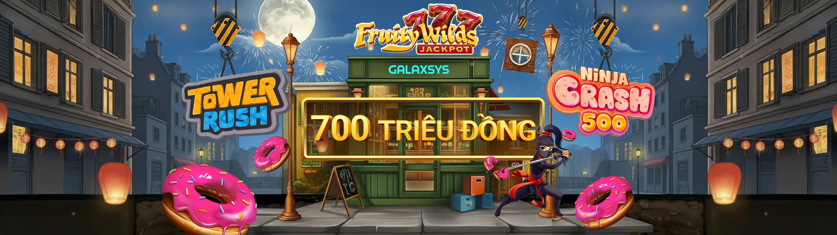 Hoàn Trả Cược Hàng Tuần