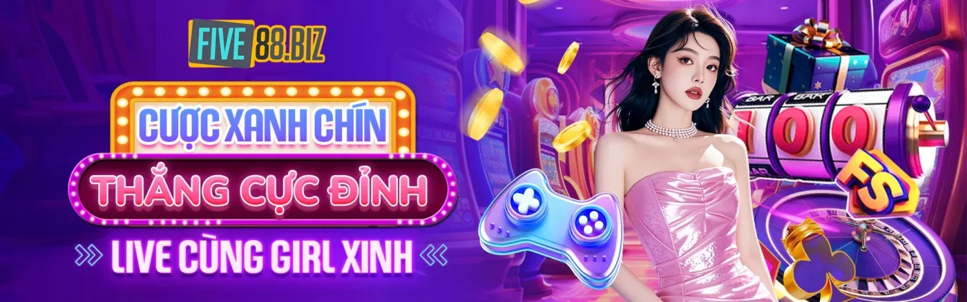 Banner khuyến mãi độc quyền trò chơi slot tại top88 code