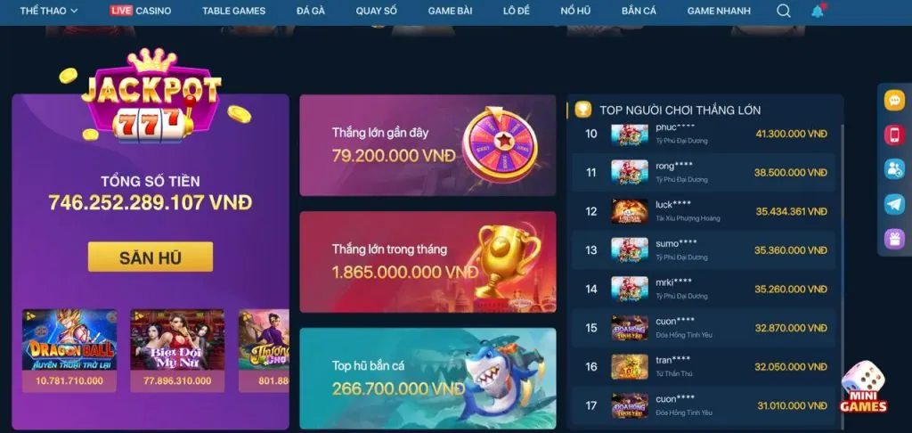 Ưu đãi VIP top88 code