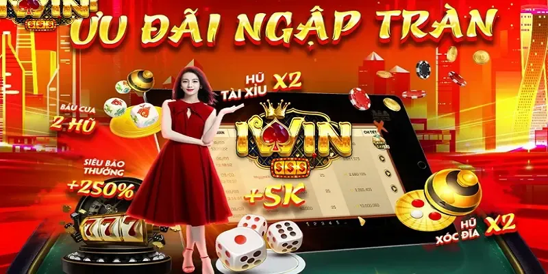 Trò chơi Slot theo chủ đề với đồ họa nhập vai